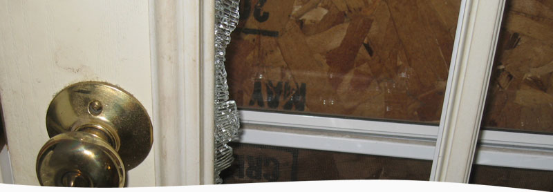 Home Security